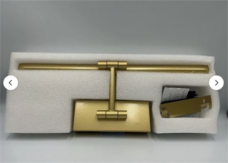 picture lights for wall