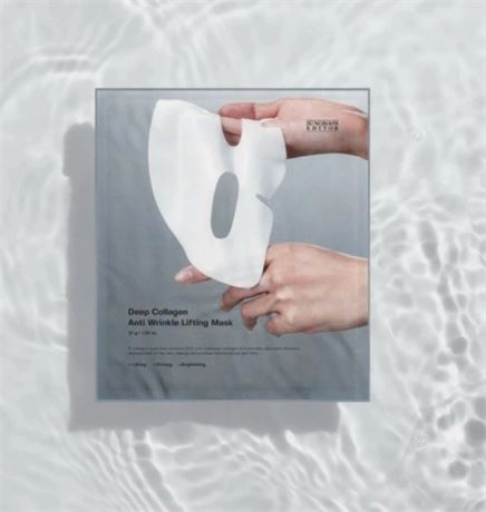 Deep Collagen Anti Wrinkle Lifting Mask