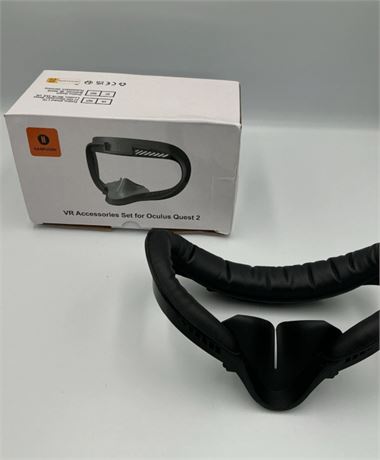 Hanpusen VR Accessories Set For Oculus Quest 2