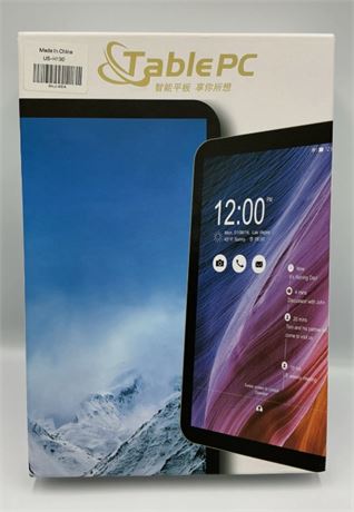 Hanzi-ong Table PC Android Tablet