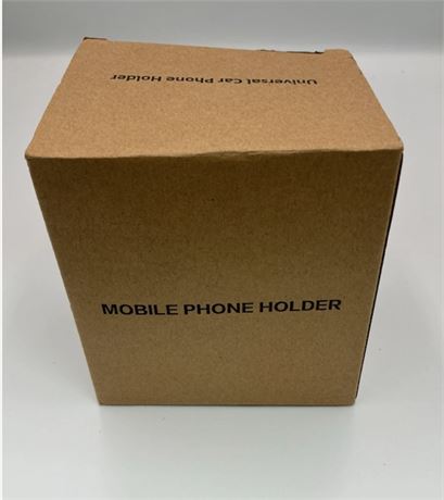 Mobile Phone Holder
