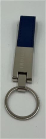 Keychain Vintage Indigo