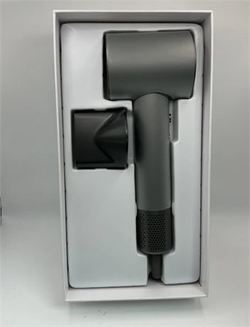 Blowdryer Black