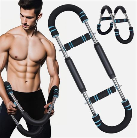 Mexlyca Arm Twist Trainer And Wristband