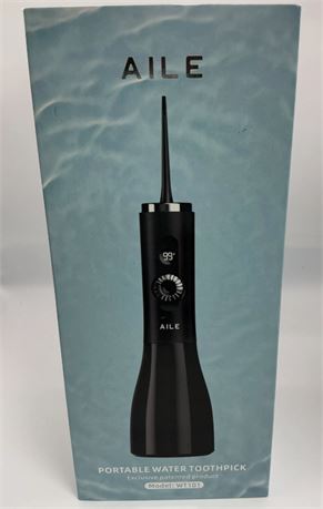 AILE PORTABLE WATER TOOTHPICK