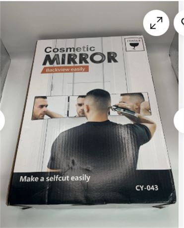 Cosmetic Mirror