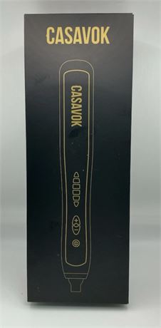 Casavok Hair Straightener