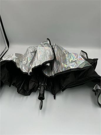 Window shade Umbrella