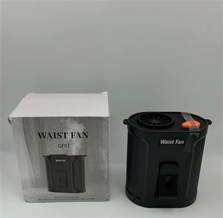 WAIST FAN