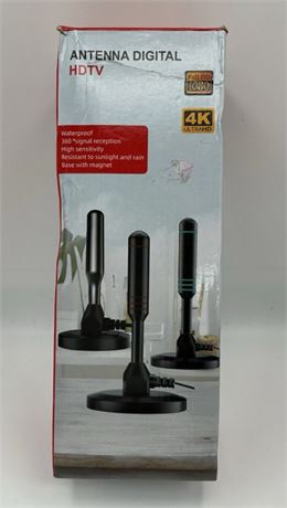 ANTENNA DIGITAL HDTV