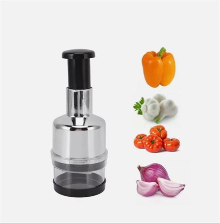 Vegetable Chopper