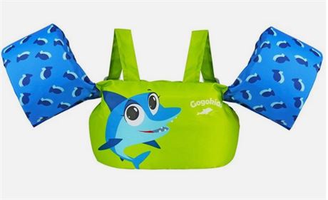 Speedo Kids' Begin to Swim Flotation