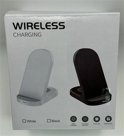 Wireless Charger