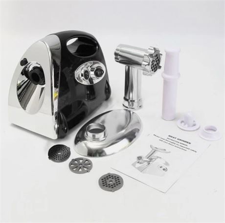 Meat Grinder Machine