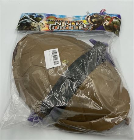 Ninja Turtles Kit For Kids