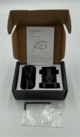 Tactical Laser Sight 10 Series