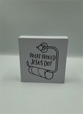 2 Pc Funny Desk Sign D39531