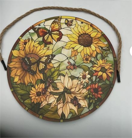 2 Pc decor Sign C81480