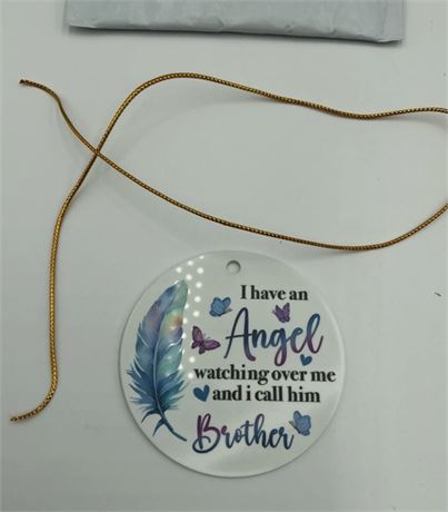 2 Pc Brother sign C97640  MegaDealsHTX (146)