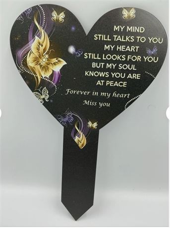 2 Pcs Emotional Sign MP52957