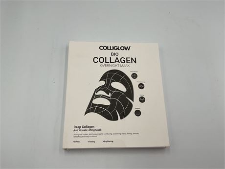 Colligrow Collagen Mask