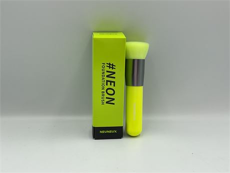 Makeup Foundation Brush