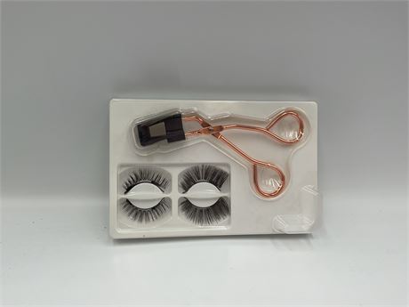 Magnetic Lashes
