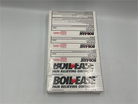 Boilese Pain Relieving Ointment