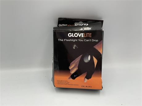 Glovelite