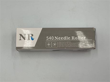 Hair Roller for hair growth