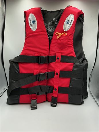 Life Vests
