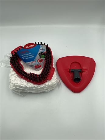 Ocedar Mophead Replacement