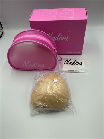 Nadiva invisible bra