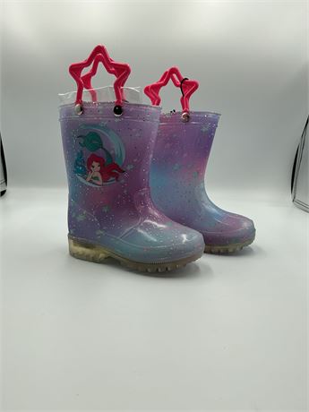 Kids Rain Boots