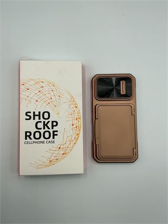 Phone Case