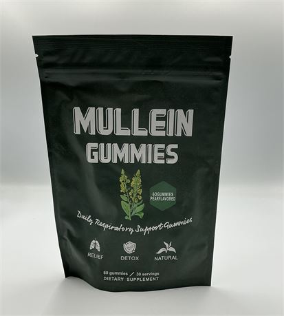 Mullien Gummies