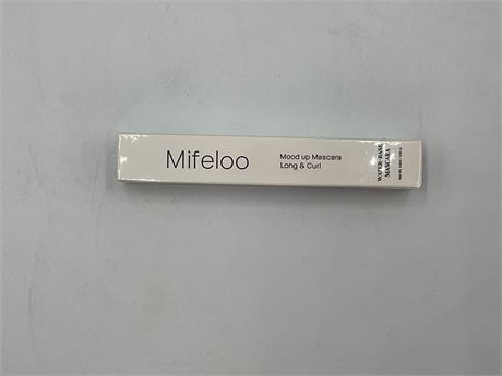 Mireloo Mascara