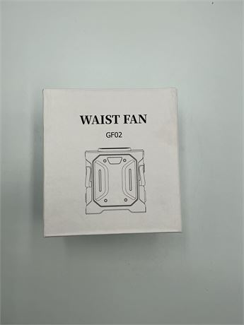 Waist Fan