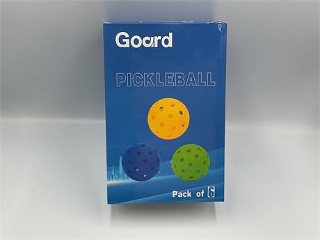Goard Pickleball