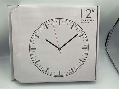 Wall Clocks