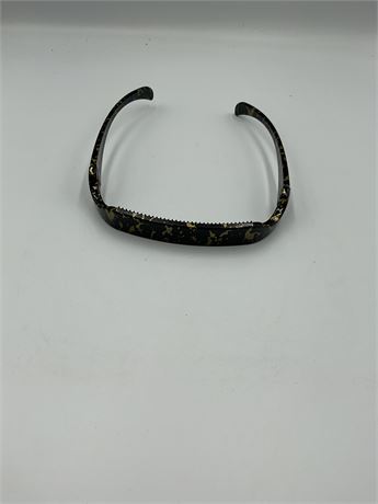 Sunglasses Headband Black