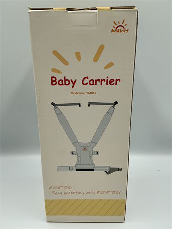 Baby Carrier