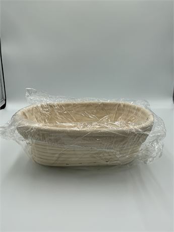 Small Woven Basket