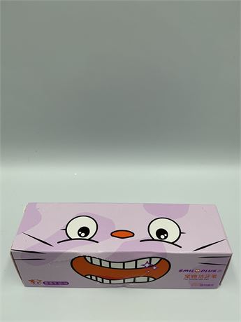 Smile Plus Pet toothbrush Pen