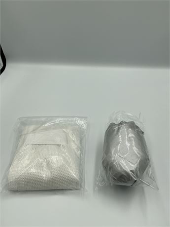 Flexible Foil Air Duct