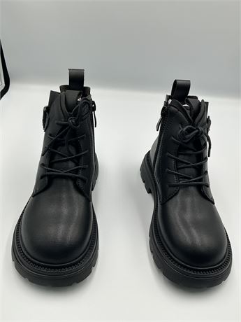 Flashi Shoes Black Size 31 child