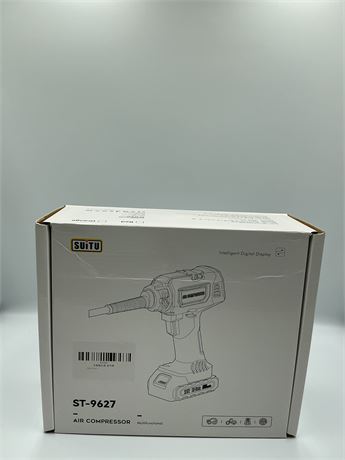 Air Compressor Gun ST-9627