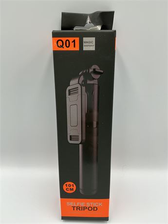 Selfie Tripod Stick