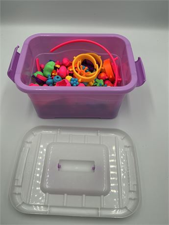 Beads DIY Pop Making Kit