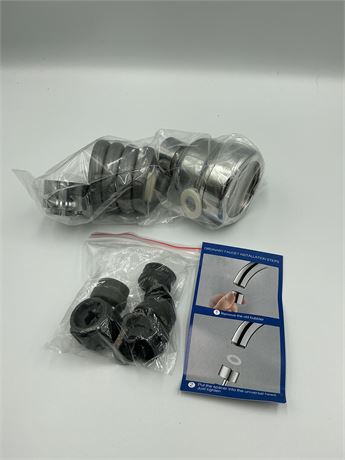 Faucet Adapter Kit